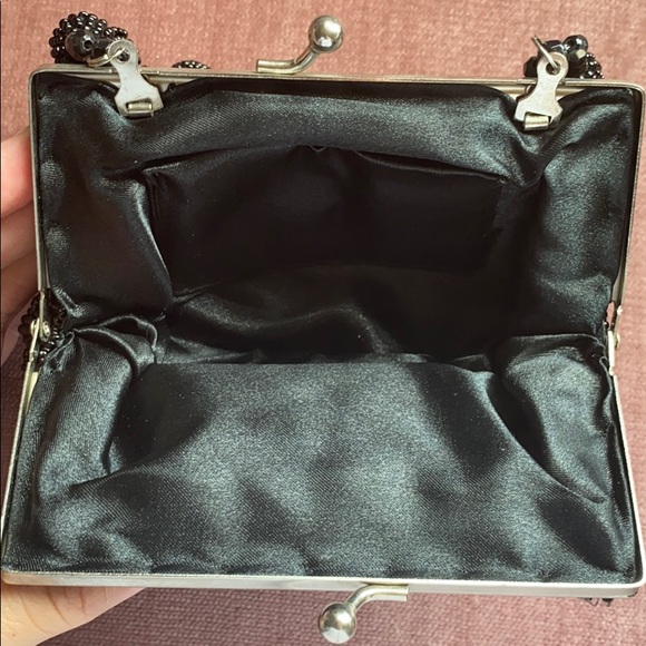 Beaded Mini Handbag - Picture 5 of 5